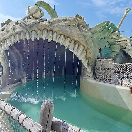 Village Vacances Le Grau-dʼAgde